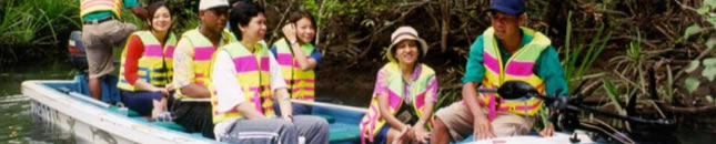 WelcomeToBintan.Com - About Us